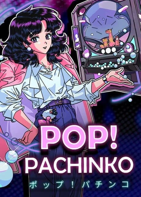 Pop! Pachinko