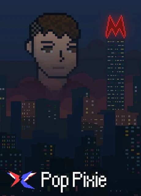 Pop Pixie