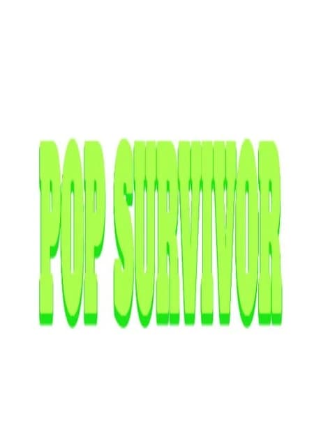 Pop Survivor