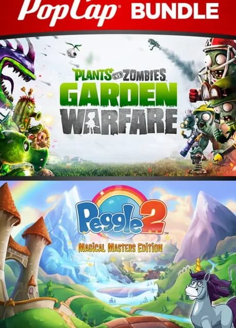 PopCap Bundle