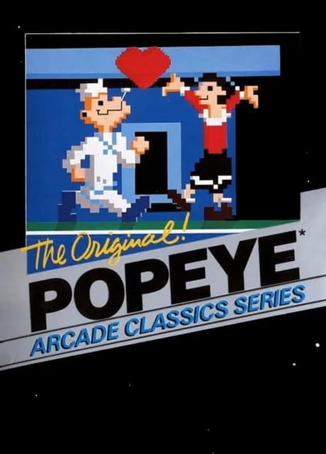 Popeye