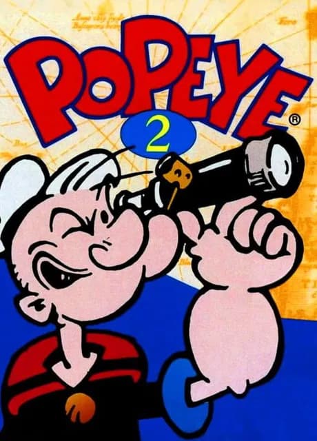 Popeye 2
