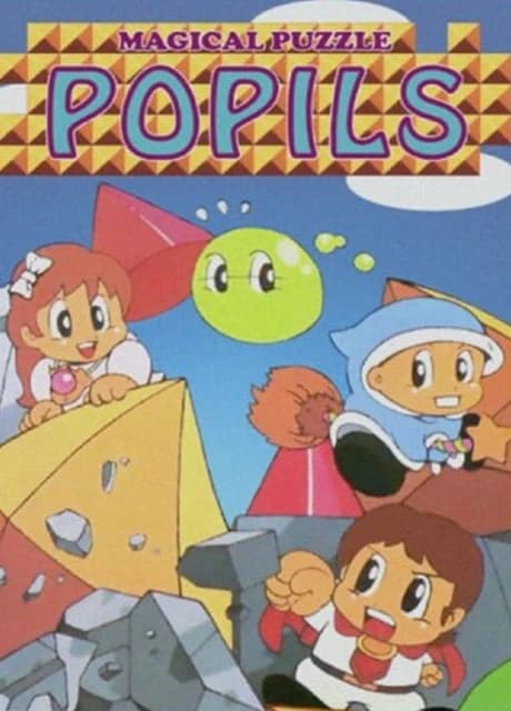 Popils
