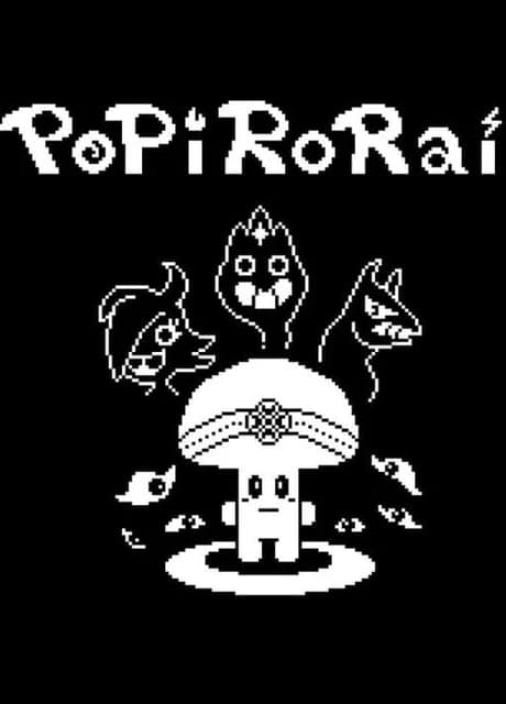 PoPiRoRai