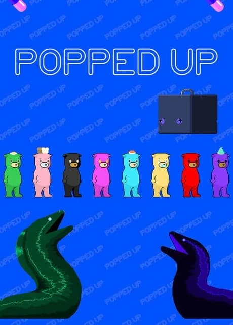 Popped Up