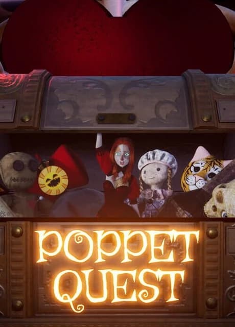 Poppet Quest