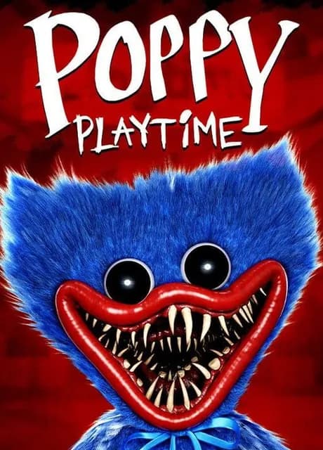Poppy Playtime