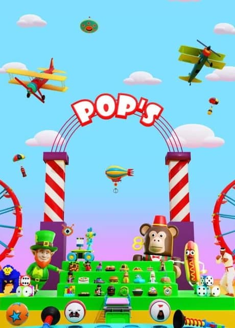 Pop's