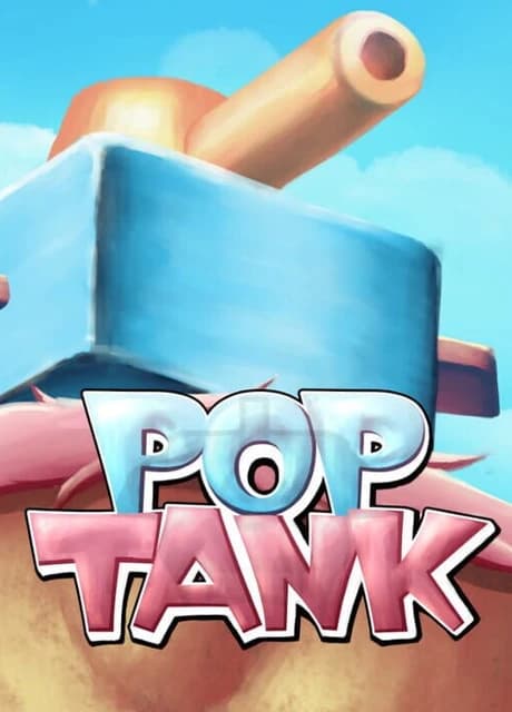 Poptank