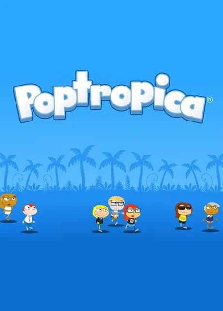 Poptropica