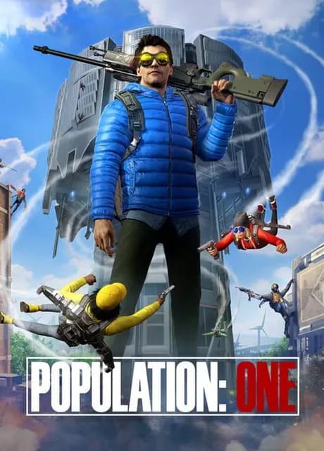Population: One