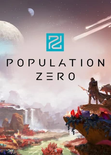 Population Zero
