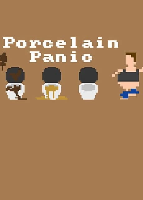 Porcelain Panic