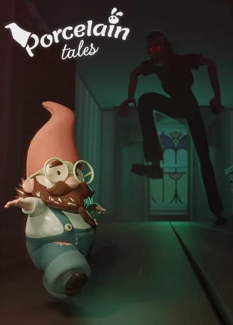 Porcelain Tales