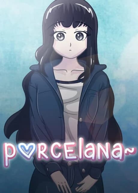 Porcelana