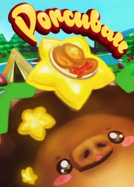 Porcuball