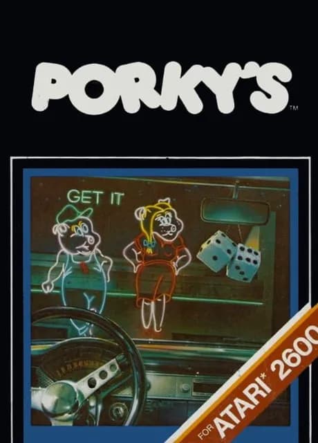 Porky's