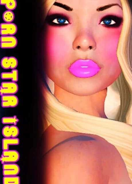 Porn Star Island