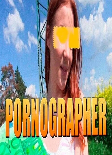 Pornographer