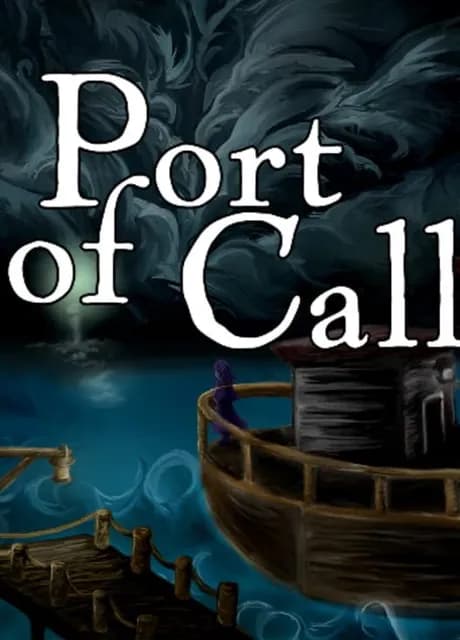 Port of Call