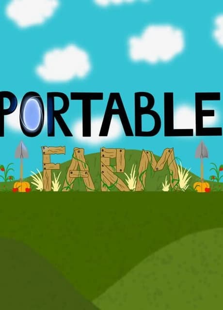 Portable Farm