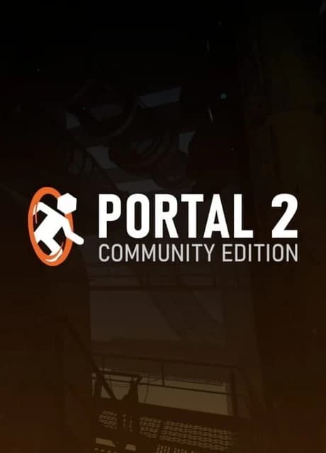 Portal 2: Community Edition