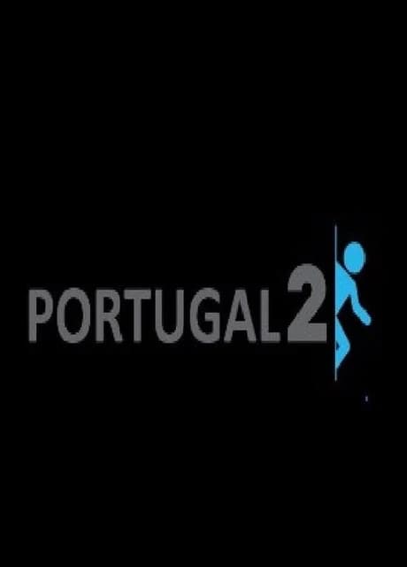 Portal 2: Google Translate Edition