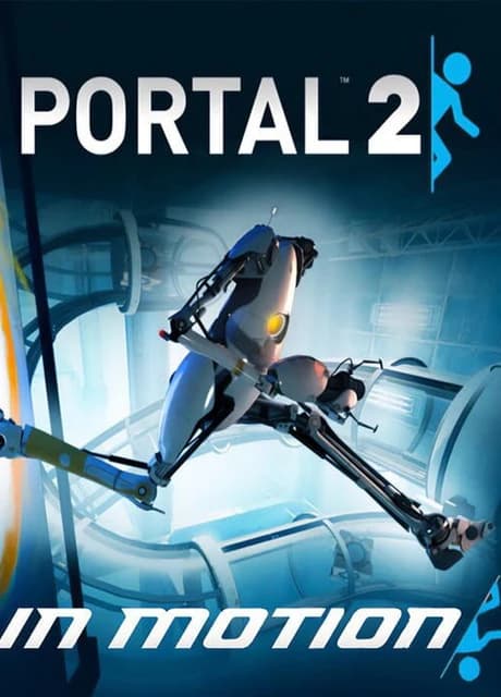 Portal 2: In Motion