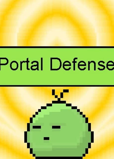 Portal Defense
