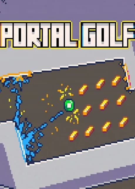 Portal Golf