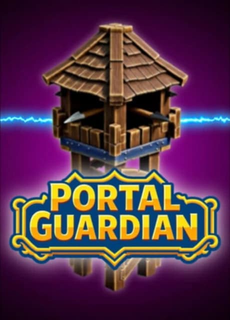 Portal Guardian