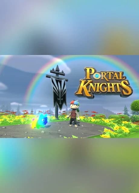 Portal Knights: Portal Pioneer Pack