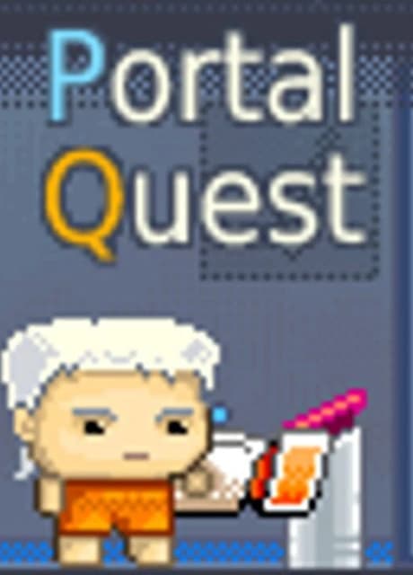 Portal Quest