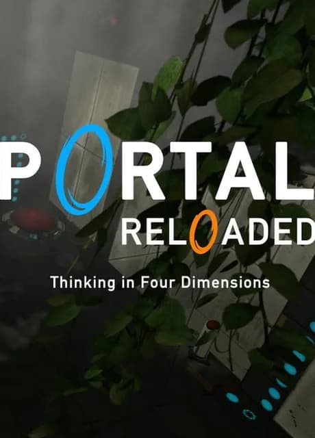 Portal Reloaded
