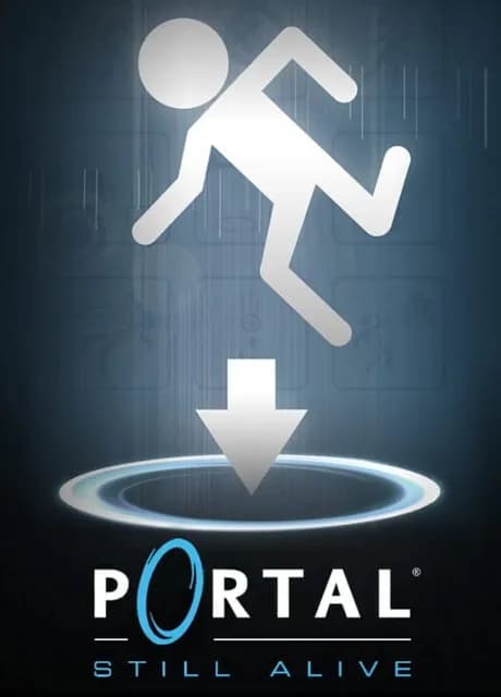 Portal: Still Alive