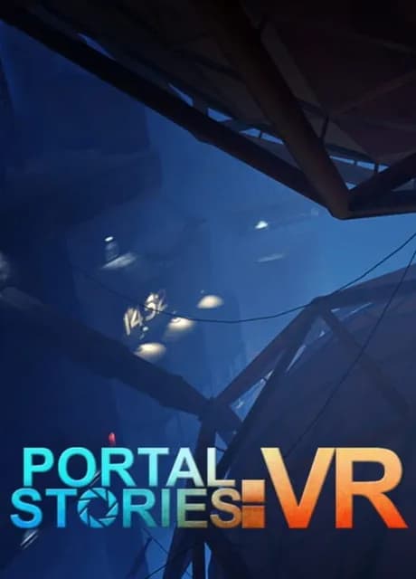 Portal Stories: VR