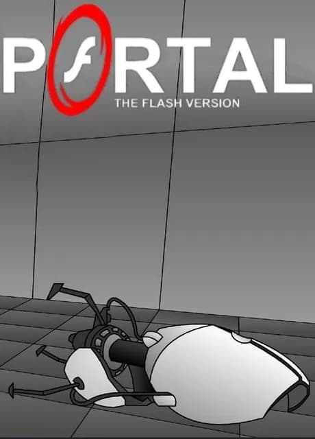 Portal: The Flash Version