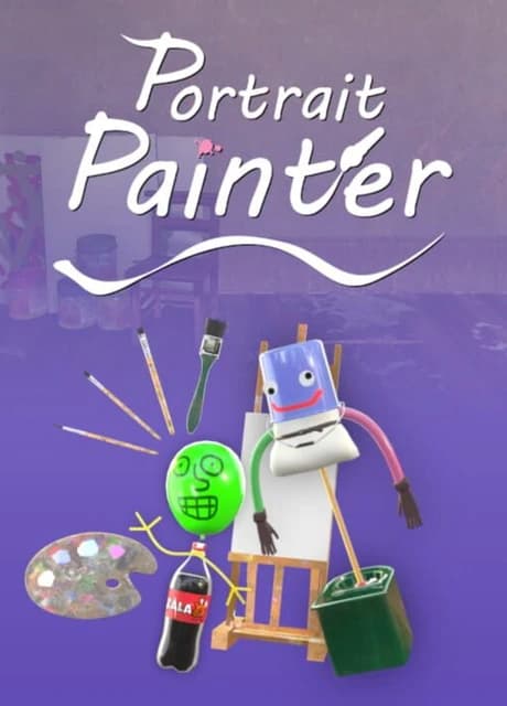 Portrait Painter