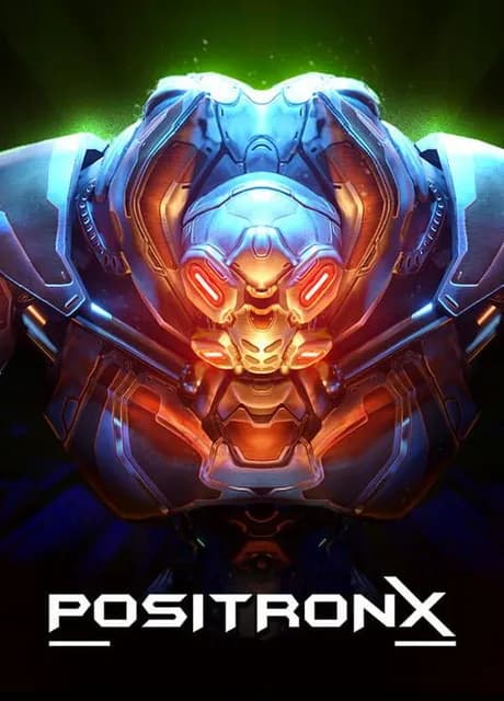 PositronX