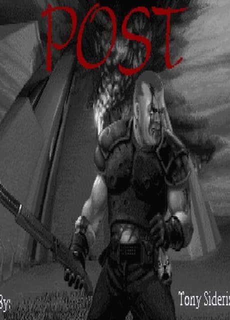Post