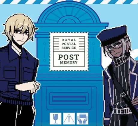 Post Memory