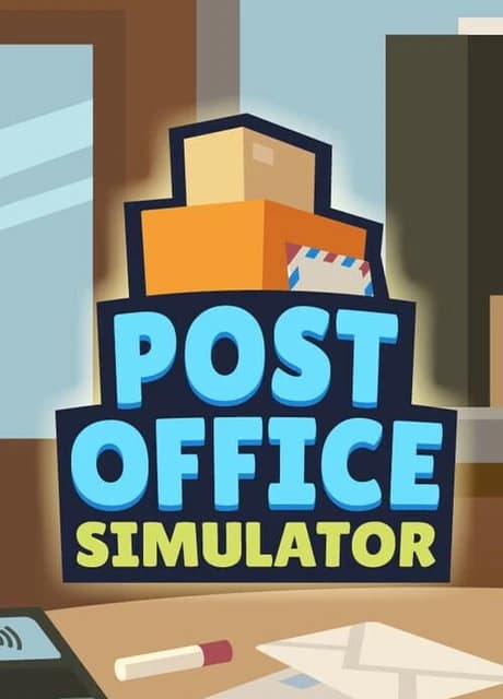 Post Office Simulator