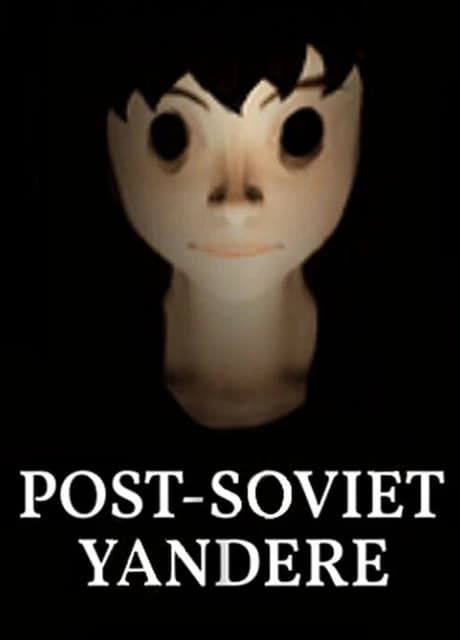Post-Soviet Yandere
