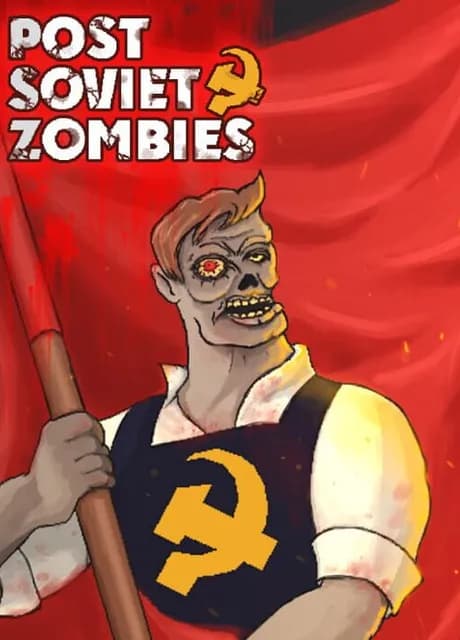 Post Soviet Zombies