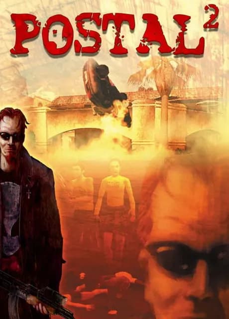 Postal 2