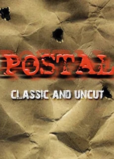 Postal: Classic and Uncut