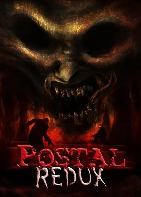 Postal: Redux