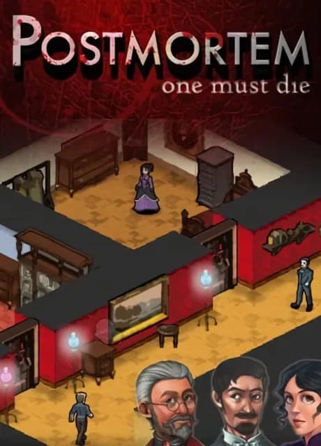 Postmortem: One Must Die (Extended Cut)