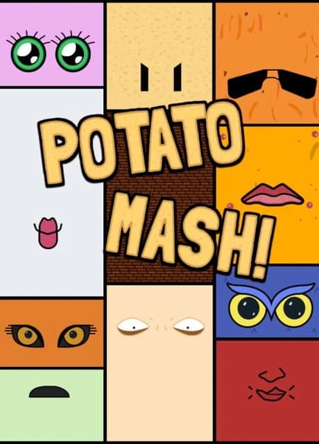 Potato Mash!