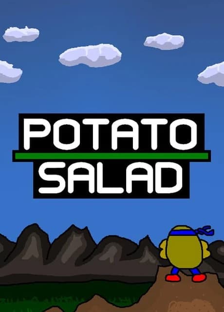 Potato Salad